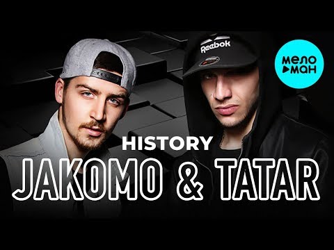 Jakomo & TATAR - HISTORY (EP 2019)