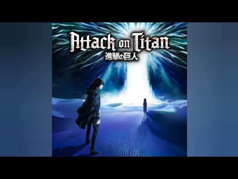7-b@$ (Extended First Half) — Attack on Titan OST