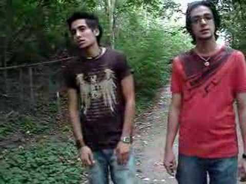 Ali Ashabi Ft. Milad Beyk - Daste Khodet Nist Midonam