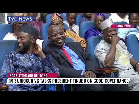 Alakija Announces Completion of Uniosun Teaching Hospital