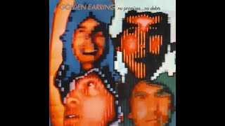 Golden Earring:-&#39;Save Your Skin&#39;