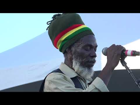 The Mighty Diamonds 'Have Mercy' Sierra Nevada World Music Festival June 23, 2018