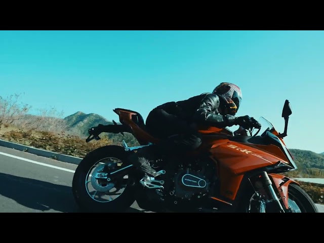SRK 421 RR