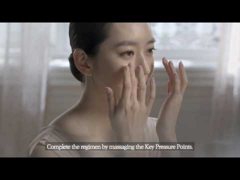The Sulwhasoo Signature Beauty Ritual