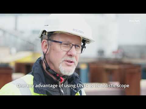 FutuRaM Project Case Study | Lovisagruvan AB