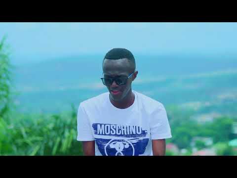 SAGE VANGU NA NDIMI (Clip Officiel)