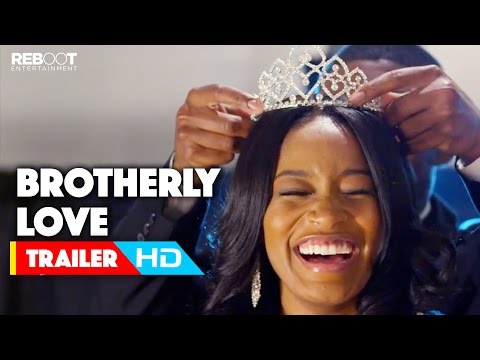 'Brotherly Love' Official Trailer #1 (2015) Keke Palmer, Macy Gray Drama HD