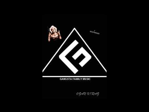 Legendry Gangsta Pack Deep House [2018] - OZAN KİRAZ   (Bass Boosted)