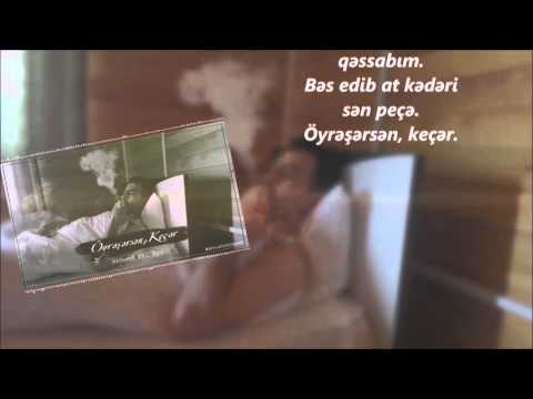 Akhund ft. Epi - Öyrəşərsən, keçər