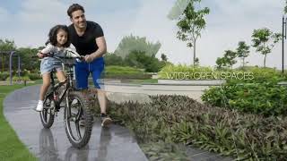 Raheja Exotica Verona