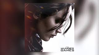 CHVRCHES - Dead Air (The Hunger Games : Songs of Panem)