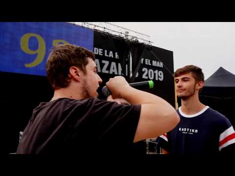 KYOS vs ALUS (Octavos) LOS ALCAZARES BEACH FESTIVAL