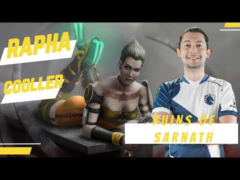 Rapha vs COOLLER | Ruins Of Sarnath | Slash Gameplay