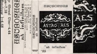 Astrofaes - Ad Infinitum (Dark I: The Expectation)