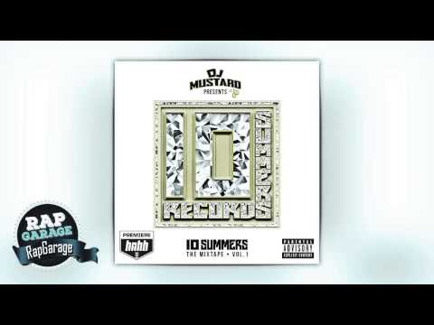 DJ Mustard — You Know It Feat. Nef The Pharaoh, Splacc & Big Mike