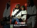 Sly & Robbie Revolution#2 Dennis Brown
