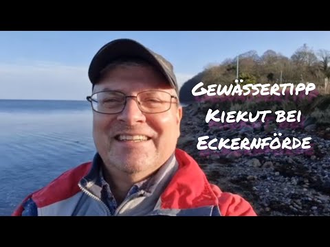 Waterway tip: Kiekut near Eckernförde