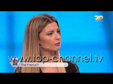 E Diell, 15 Nentor 2015, Pjesa 3 - Horizonte, Pjesa 2