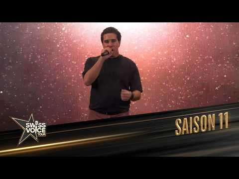 Thibault - Swiss Voice Tour 2026, Littoral Centre
