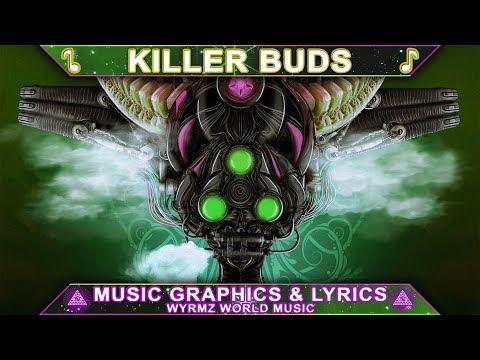 Killer Buds - NIGHT VISION (Original Mix)
