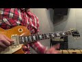 Robben Ford / Oasis (intro)