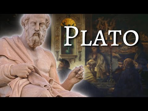 The Philosophy Of Plato