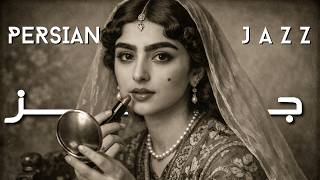 Download lagu Iranian Jazz Shadow Atlas • Instrumental Inner Voyage mp3