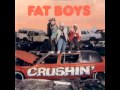 Fat Boys - falling in love 1987