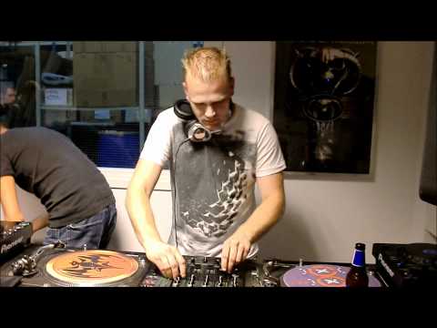 MOH Radio Live TV #46 - Reload-R, Yataah, Foltergeist and intelligent convo's