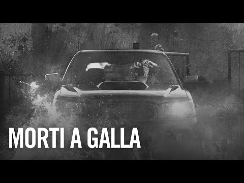 GEMELLO - MORTI A GALLA (LYRIC VIDEO)