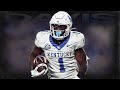 Ray Davis 🔥 Top RB in College Football ᴴᴰ