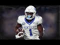 Ray Davis Top RB In College Football ᴴᴰ