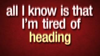 &quot;Dreams To Dust&quot; - Jamestown Story (Official Lyric Video)