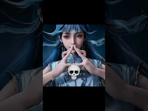 Anime hand signs VS Donghua hand signs 🤞🤯 || Naruto x Btth x Soul land x jade Dynasty || #xiaoyan