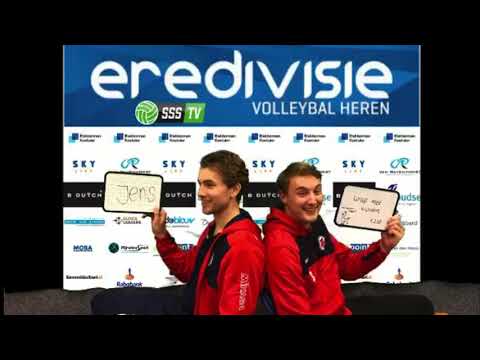 #YouorMeChalllenge: Jens en Alex (Taurus)