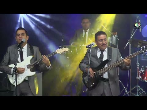 Titanio y Sus Amigos presenta a Los Polifaceticos (Titanio TV)