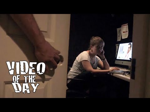 NORCAM's Video of the Day - Let's Check In With Kate! (8/15/12)