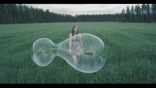 Team Me - Blind As Night (Official Music Video)