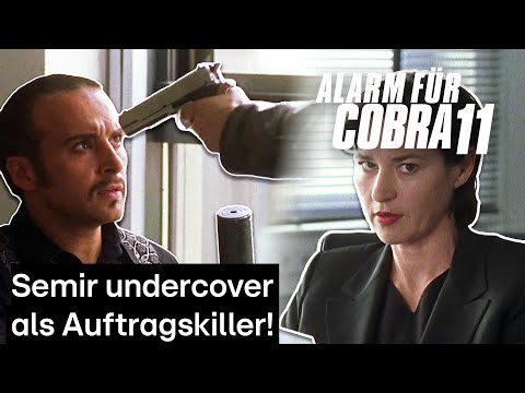 Der Joker | Staffel 3 Folge 8 | Erdoğan Atalay & Mark Keller | Ganze Folge | Alarm für Cobra 11