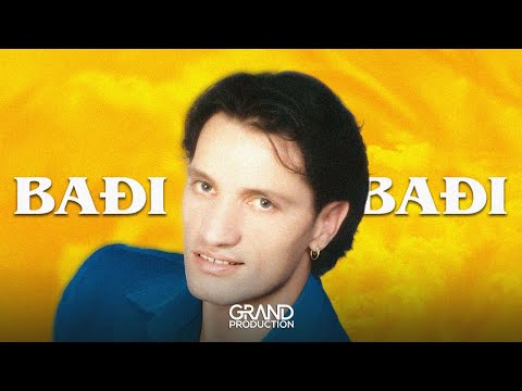 Badji - Valentina - (Audio 2003)