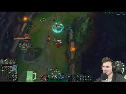 FULL AD KARMA - League Of Legends ITA #1063