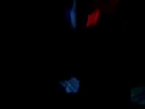 Dom and Roland - Can't Punish Me Remix 2007 LIVE nyc