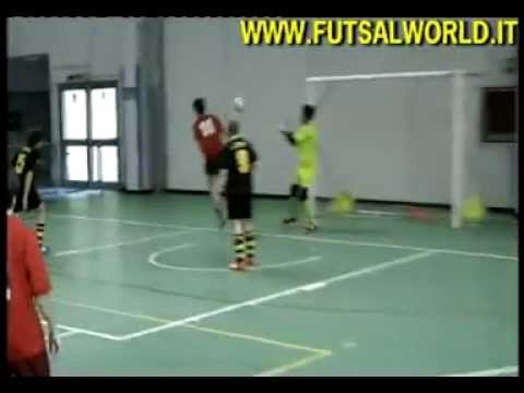 23/2/13 Cometa - Futsal Chiuduno . . . . . .Juniores