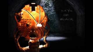 Clan Of Xymox Set you free