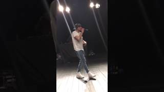 Ceza - Medcezir ( Fizy Kış Festivali) Konser 8.4.2017