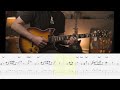 Pat Metheny Group: 5-5-7 – Full Solo Transcription