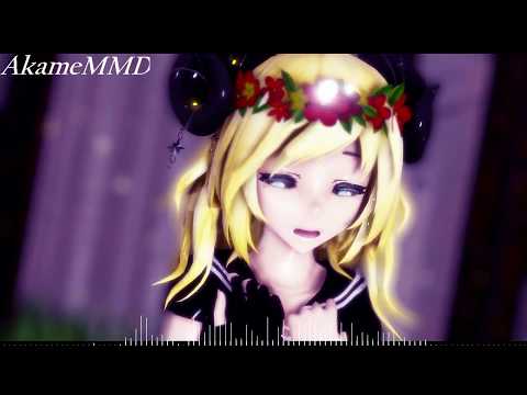MMD || Ｓing me to sleep || ＭOTION +DL
