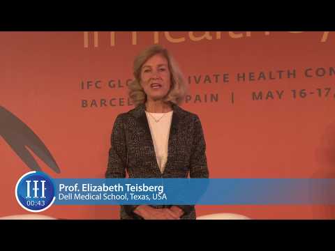 What are the first steps of implementing Value Based Healthcare? Prof. Elizabeth Teisberg