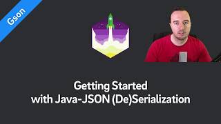 Gson Tutorial — Getting Started with Java-JSON Serialization &amp; Deserialization