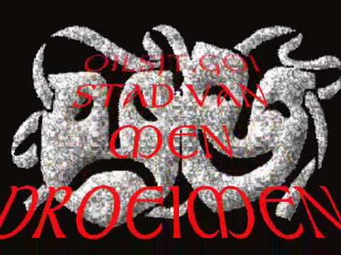 oilsjt, goi stad van men droeimen - hendrik en het AKV